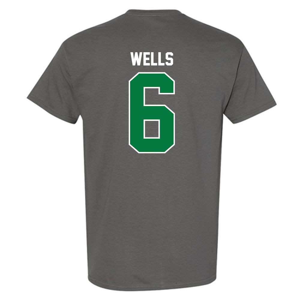 OKBU - NCAA Softball : Greenlee Wells - Classic Shersey T-Shirt-1