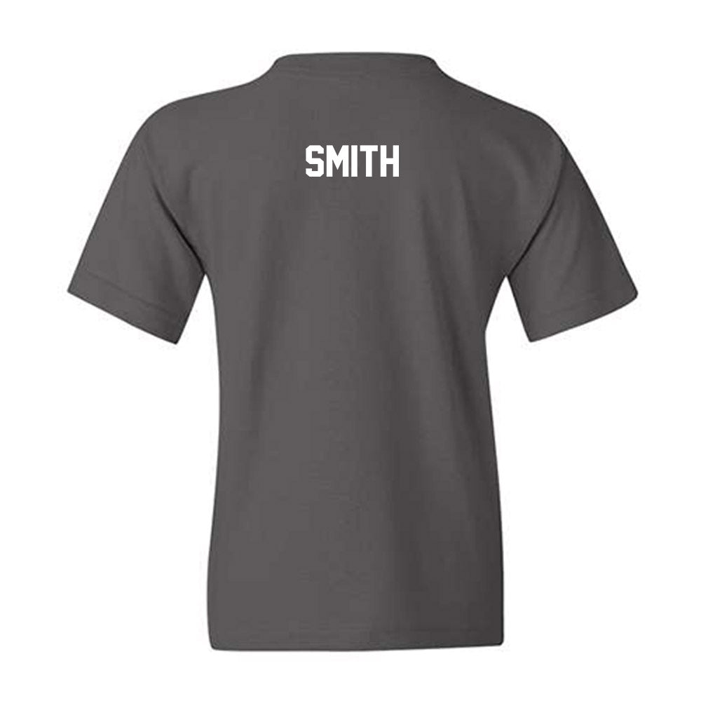 OKBU - NCAA Cheerleading : Gracie Smith - Classic Shersey Youth T-Shirt-1