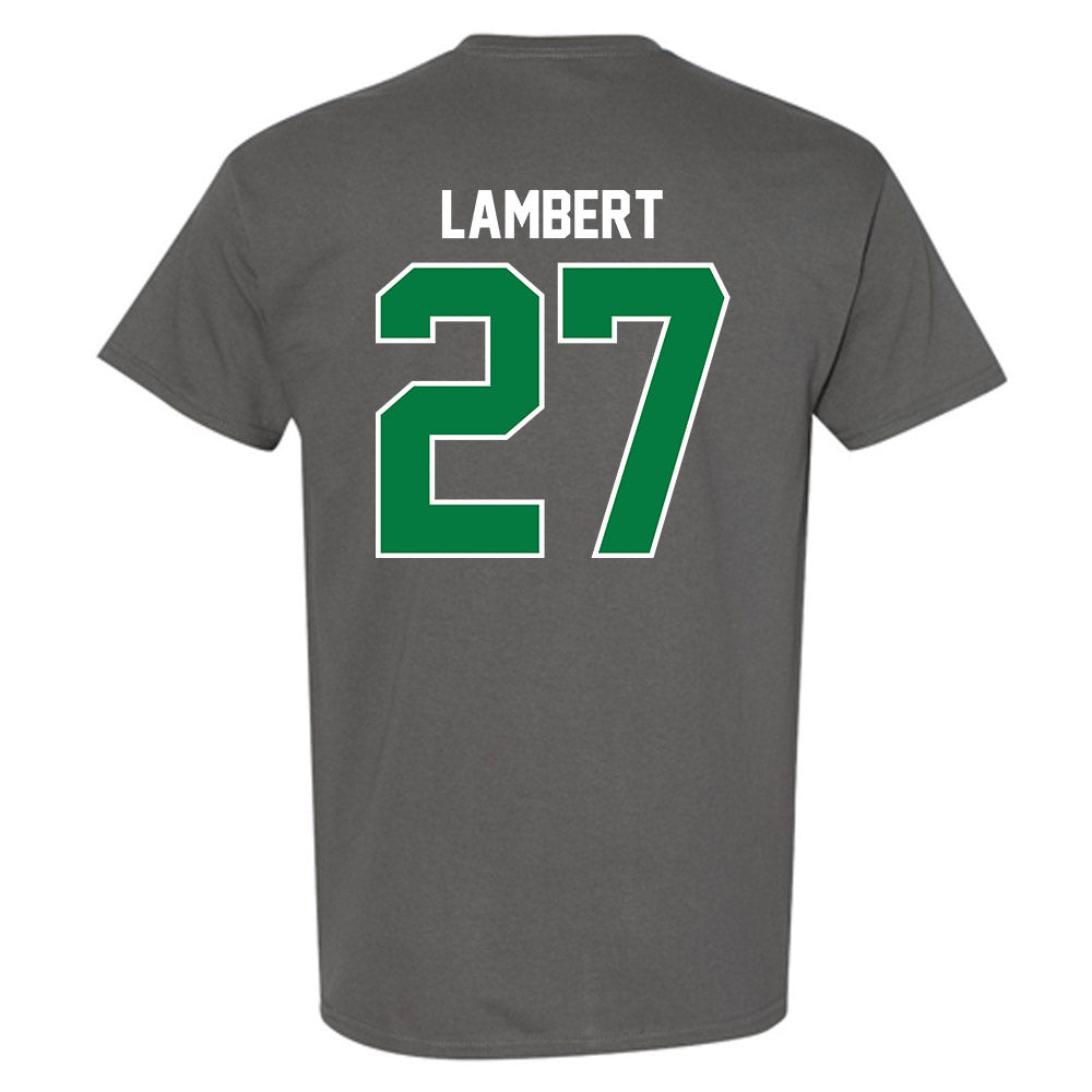 OKBU - NCAA Football : Edric Lambert - Classic Shersey T-Shirt