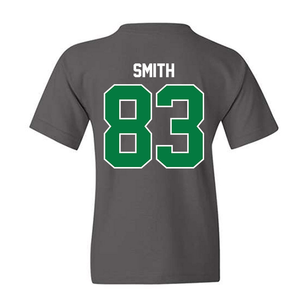 OKBU - NCAA Football : TJ Smith - Classic Shersey Youth T-Shirt-1