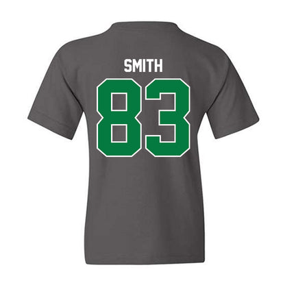 OKBU - NCAA Football : TJ Smith - Classic Shersey Youth T-Shirt-1