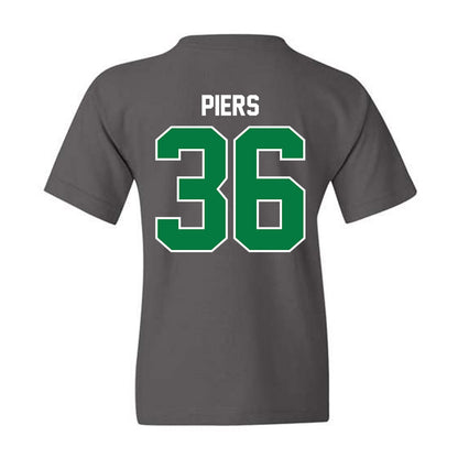 OKBU - NCAA Baseball : David Piers - Classic Shersey Youth T-Shirt