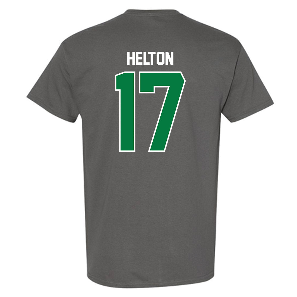 OKBU - NCAA Football : Kai helton - Classic Shersey T-Shirt-1
