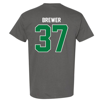 OKBU - NCAA Football : Brady Brewer - Classic Shersey T-Shirt-1