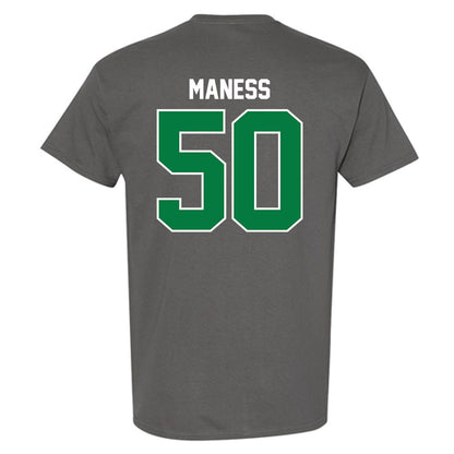 OKBU - NCAA Football : Carter Maness - Classic Shersey T-Shirt