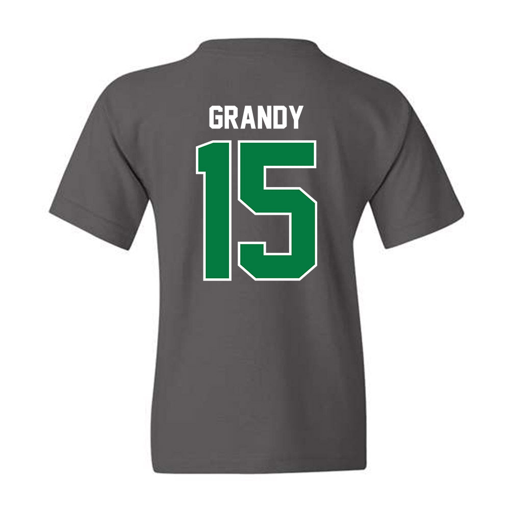 OKBU - NCAA Football : Michael Grandy - Classic Shersey Youth T-Shirt