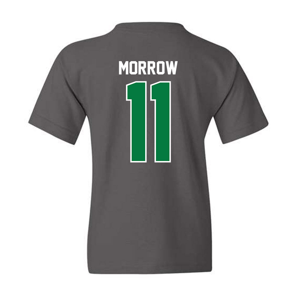 OKBU - NCAA Softball : Cassidy Morrow - Classic Shersey Youth T-Shirt