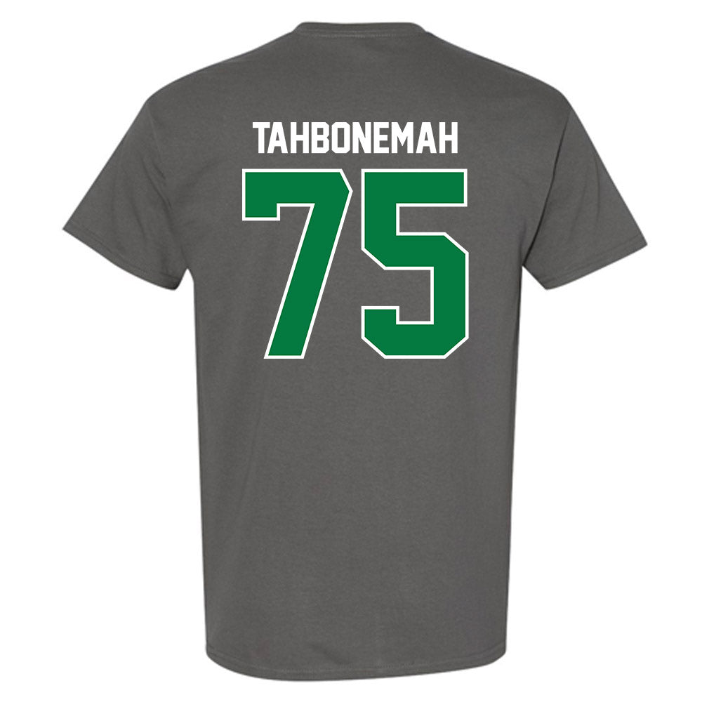 OKBU - NCAA Football : Caden Tahbonemah - Classic Shersey T-Shirt