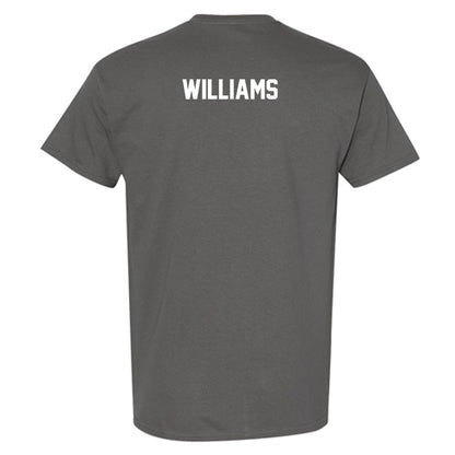 OKBU - NCAA Men's Track & Field : James Williams - Classic Shersey T-Shirt