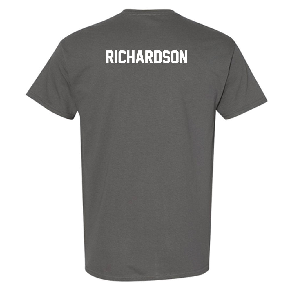 OKBU - NCAA Men's Track & Field : Quintin Richardson - Classic Shersey T-Shirt