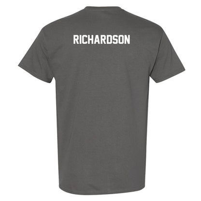 OKBU - NCAA Men's Track & Field : Quintin Richardson - Classic Shersey T-Shirt