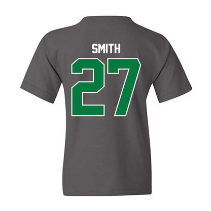 OKBU - NCAA Baseball : Braden Smith - Classic Shersey Youth T-Shirt-1