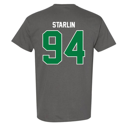 OKBU - NCAA Football : Bryce Starlin - Classic Shersey T-Shirt