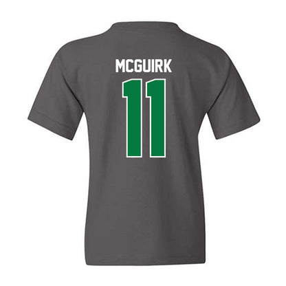 OKBU - NCAA Men's Basketball : Riley McGuirk - Classic Shersey Youth T-Shirt-1
