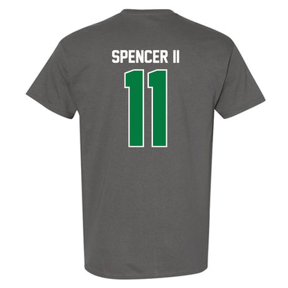 OKBU - NCAA Football : Brandon Spencer II - Classic Shersey T-Shirt