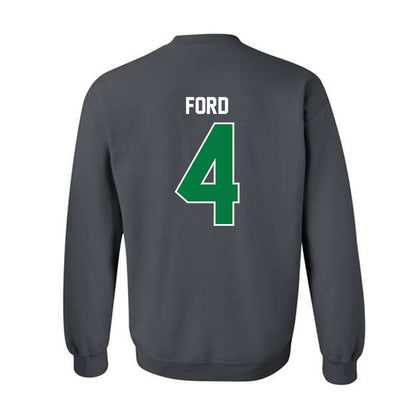 OKBU - NCAA Softball : Reagan Ford - Classic Shersey Crewneck Sweatshirt