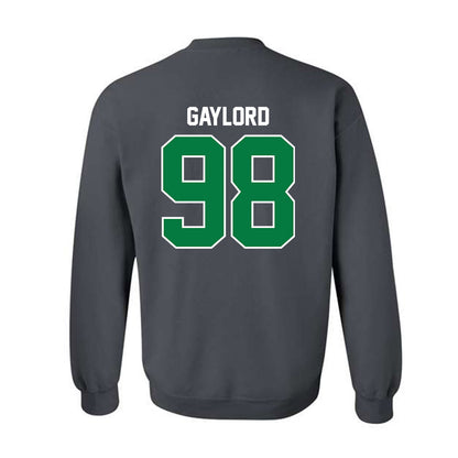 OKBU - NCAA Football : Peyton Gaylord - Classic Shersey Crewneck Sweatshirt