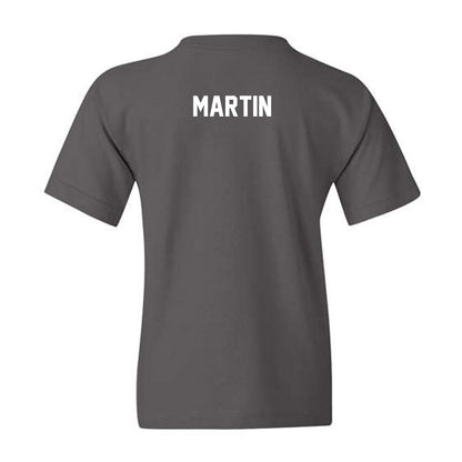 OKBU - NCAA Men's Track & Field : Caden Martin - Classic Shersey Youth T-Shirt