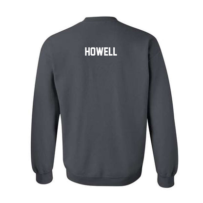 OKBU - NCAA Stunt : Emma Howell - Classic Shersey Crewneck Sweatshirt-1