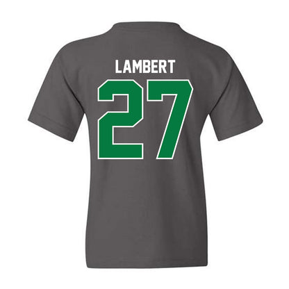 OKBU - NCAA Football : Edric Lambert - Classic Shersey Youth T-Shirt