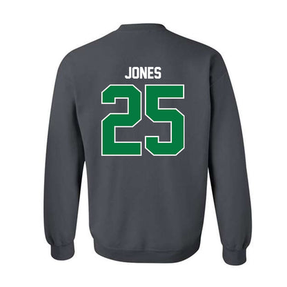 OKBU - NCAA Softball : Kayleigh Jones - Classic Shersey Crewneck Sweatshirt