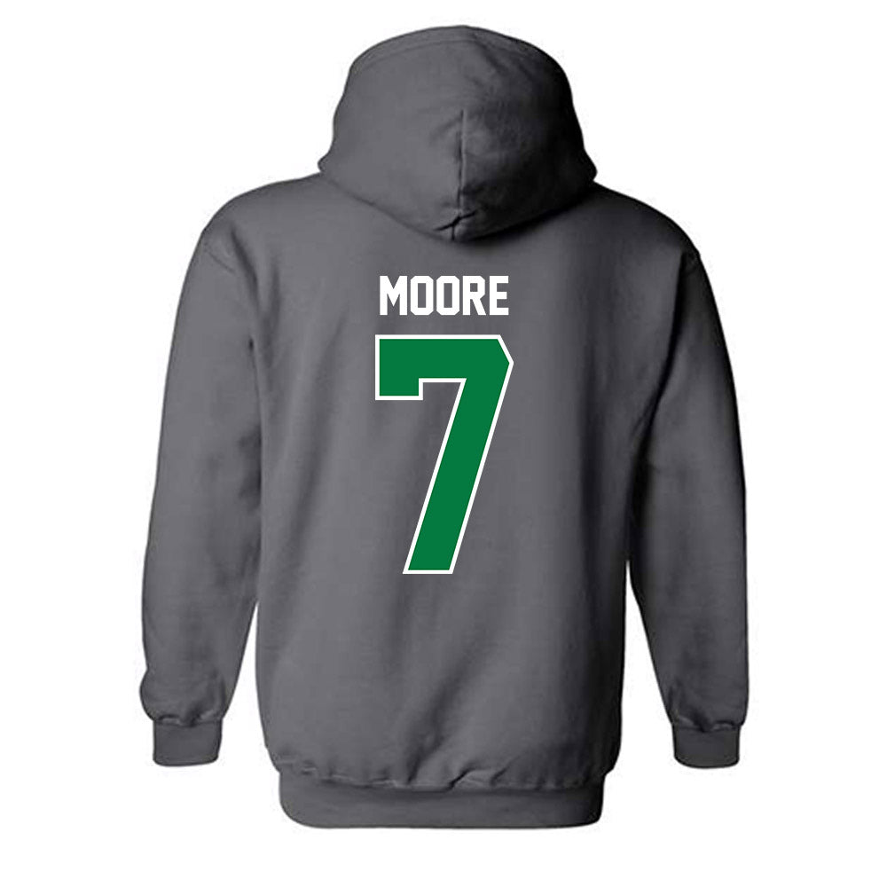 OKBU - NCAA Cheerleading : Bailey Moore - Classic Shersey Hooded Sweatshirt