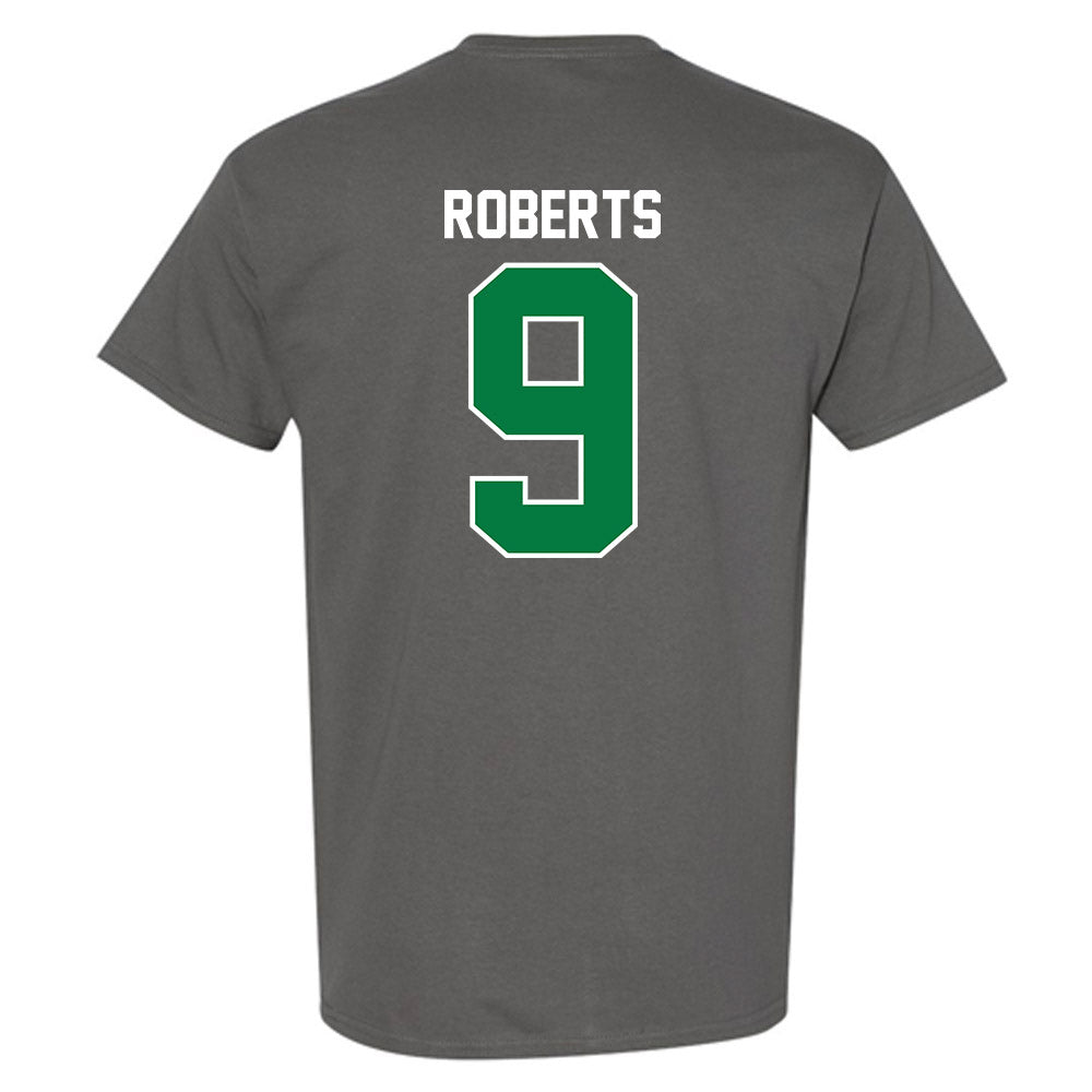 OKBU - NCAA Baseball : Blake Roberts - Classic Shersey T-Shirt-1