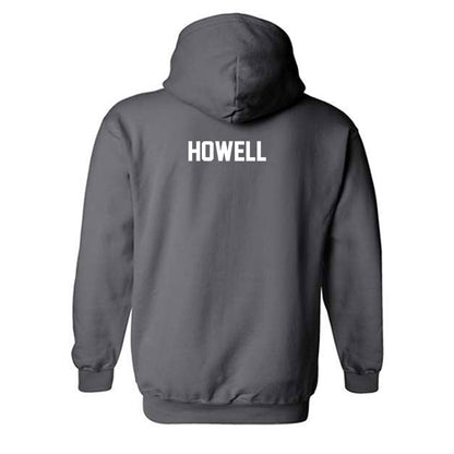 OKBU - NCAA Stunt : Emma Howell - Classic Shersey Hooded Sweatshirt-1