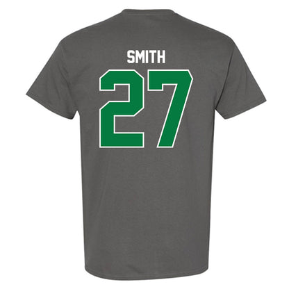 OKBU - NCAA Baseball : Braden Smith - Classic Shersey T-Shirt-1