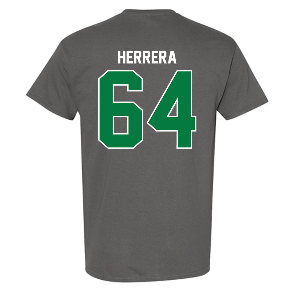 OKBU - NCAA Football : Marco Herrera - Classic Shersey T-Shirt-1