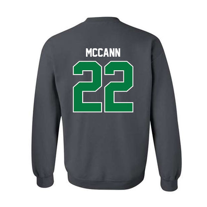 OKBU - NCAA Women's Volleyball : Aubree McCann - Classic Shersey Crewneck Sweatshirt