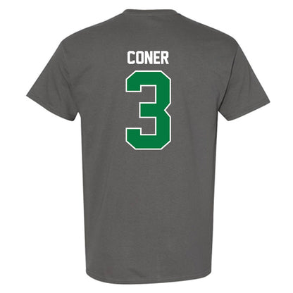 OKBU - NCAA Men's Basketball : Terry Coner - Classic Shersey T-Shirt-1