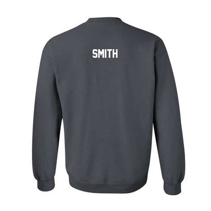 OKBU - NCAA Cheerleading : Gracie Smith - Classic Shersey Crewneck Sweatshirt-1