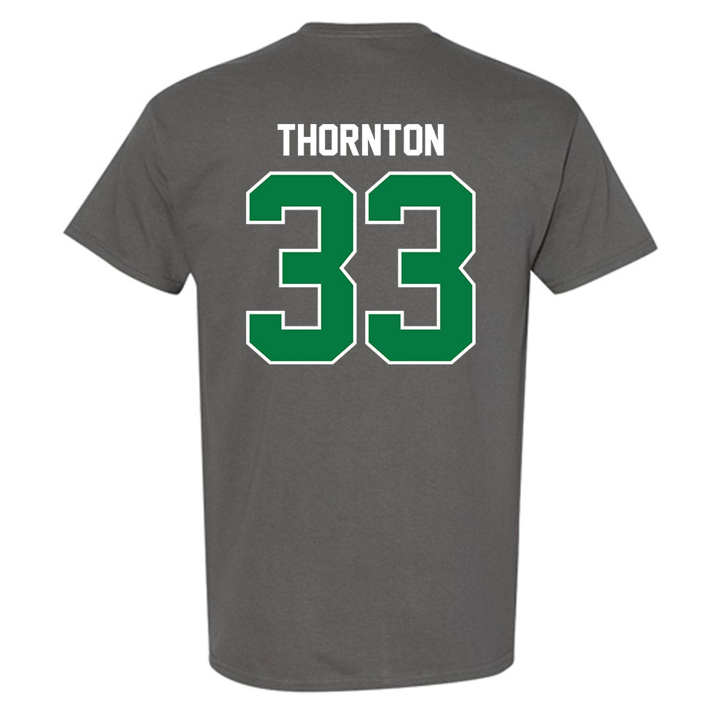 OKBU - NCAA Football : Haydn Thornton - Classic Shersey T-Shirt