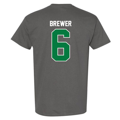 OKBU - NCAA Baseball : Jordan Brewer - Classic Shersey T-Shirt