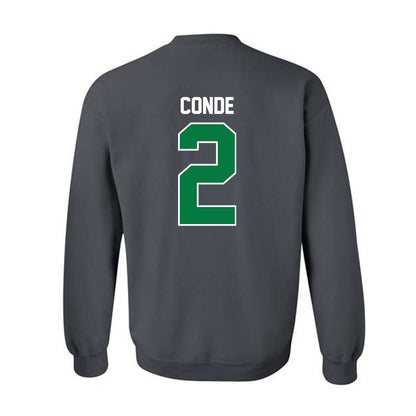 OKBU - NCAA Women's Basketball : Payten Conde - Classic Shersey Crewneck Sweatshirt