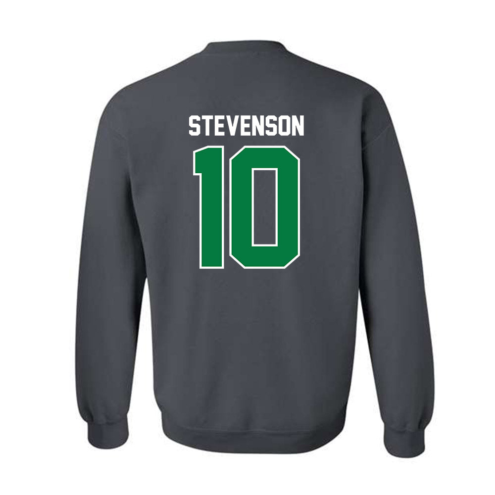 OKBU - NCAA Women's Basketball : Parker Stevenson - Classic Shersey Crewneck Sweatshirt