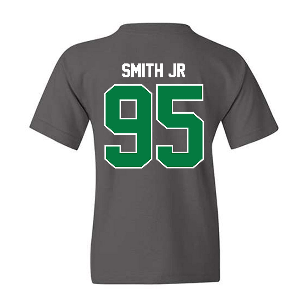 OKBU - NCAA Football : Richard Smith Jr - Classic Shersey Youth T-Shirt-1