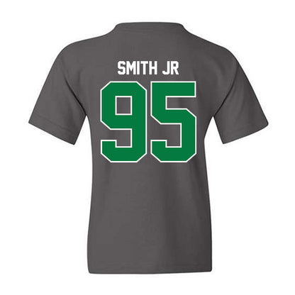 OKBU - NCAA Football : Richard Smith Jr - Classic Shersey Youth T-Shirt-1