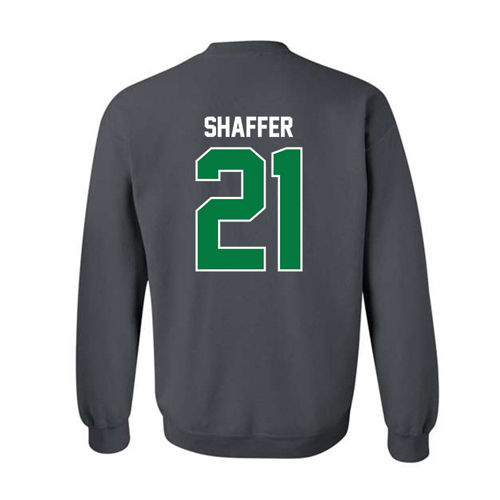 OKBU - NCAA Softball : Jaycee Shaffer - Classic Shersey Crewneck Sweatshirt-1