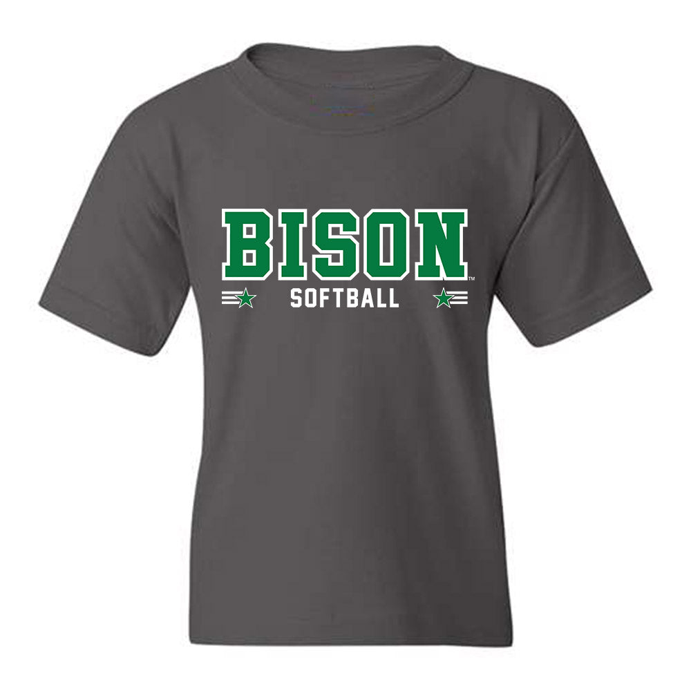 OKBU - NCAA Softball : Adeline Reese - Classic Shersey Youth T-Shirt