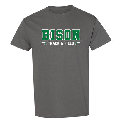 OKBU - NCAA Men's Track & Field : Boone Bennett - Classic Shersey T-Shirt