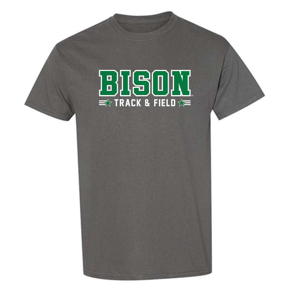 OKBU - NCAA Men's Track & Field : tristan smith - Classic Shersey T-Shirt-0