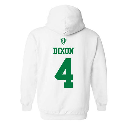 OKBU - NCAA Football : Donovan Dixon - Hooded Sweatshirt