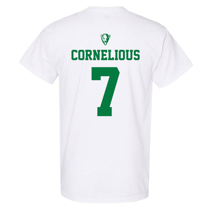 OKBU - NCAA Football : Bryson Cornelious - T-Shirt