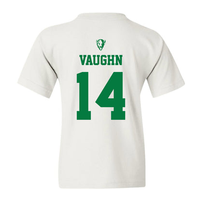 OKBU - NCAA Football : Garrett Vaughn - Classic Shersey Youth T-Shirt