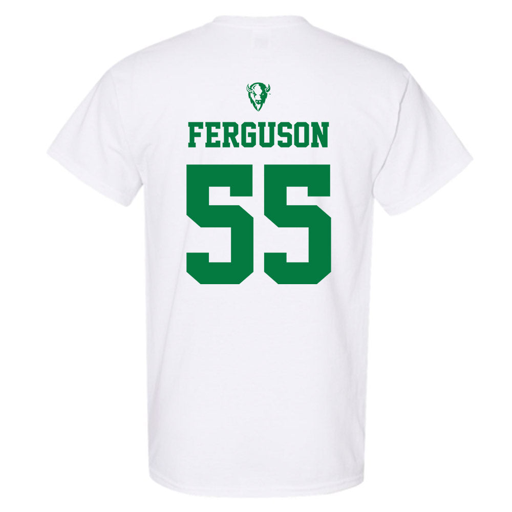 OKBU - NCAA Football : Keith Ferguson - Classic Shersey T-Shirt