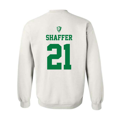 OKBU - NCAA Softball : Jaycee Shaffer - Classic Shersey Crewneck Sweatshirt-1