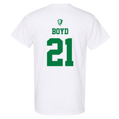 OKBU - NCAA Football : Caden Boyd - Classic Shersey T-Shirt