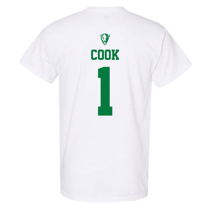 OKBU - NCAA Softball : Kaley Cook - Classic Shersey T-Shirt-1